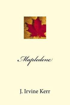 Paperback Mapledene Book