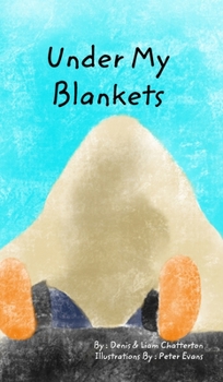Hardcover Under My Blankets Book