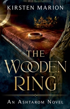 Paperback The Wooden Ring Book