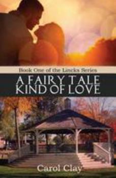 Paperback A Fairy Tale Kind of Love Book