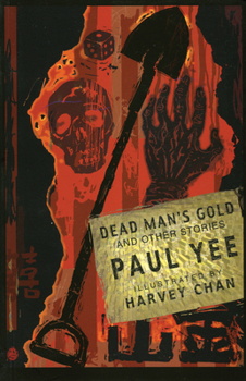 Paperback Dead Man's Gold: And Other Stories Book