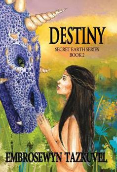 Hardcover Destiny Book