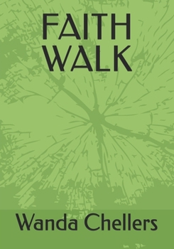 Paperback Faith Walk Book