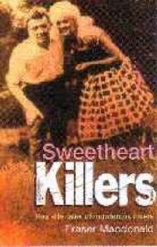 Hardcover Sweetheart Killers Book