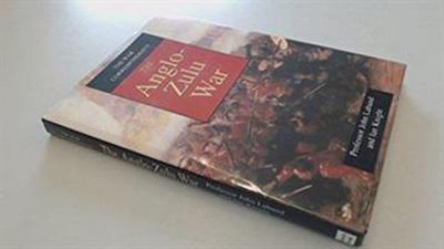 Hardcover War Correspondents: Anglo Zulu War Book