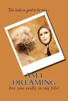 Paperback Am I Dreaming Book