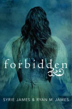 Forbidden - Book #1 of the Forbidden