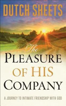 The Pleasure of His Company