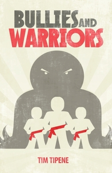Paperback Bullies and Warriors Book
