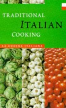Paperback Traditional Italian Cooking Book