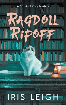 Paperback Ragdoll Ripoff Book