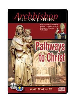 Audio CD Pathways to Christ 3D Book