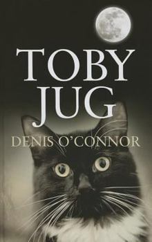 Hardcover Toby Jug [Large Print] Book