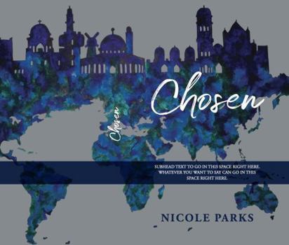 Paperback Chosen Book