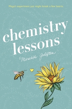 Paperback Chemistry Lessons Book