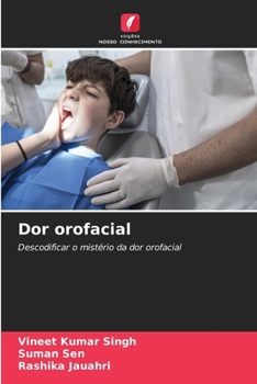 Dor orofacial (Portuguese Edition)