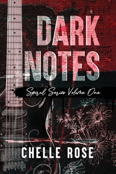 Paperback Dark Notes Volume One Special Edition Book