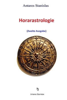 Paperback Horarastrologie [German] Book