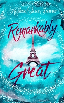 Paperback Remarkably Great: The 10-Year Anniversary Edition Book