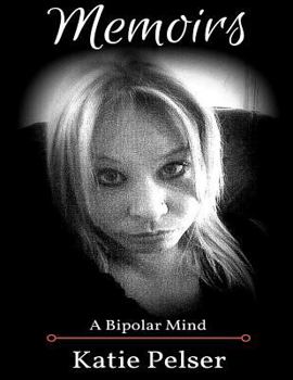 Paperback Memoirs: a Bipolar Mind [Afrikaans] Book