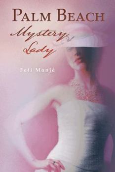 Paperback Palm Beach Mystery Lady Book