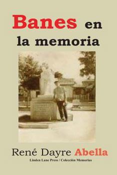 Paperback Banes en la memoria [Spanish] Book