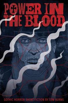 Paperback Power In The Blood Book