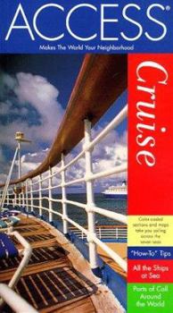 Paperback Access Cruise Book