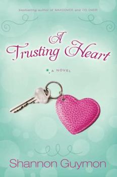 Paperback A Trusting Heart Book