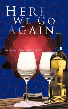 Paperback Here We Go Again Book