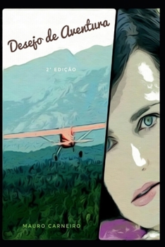 Paperback Desejo de Aventura [Portuguese] Book