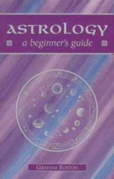 Paperback Astrology: A Beginner's Guide Book