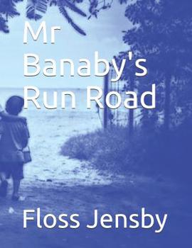 Paperback MR Banaby's Run Road Book