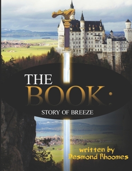 Paperback The Book: Story of Breeze Book