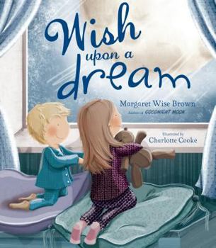 Hardcover Wish Upon a Dream Book
