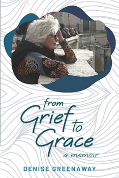 Paperback from Grief to Grace Book