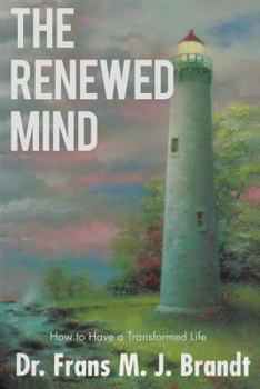 Paperback The Renewed Mind Book