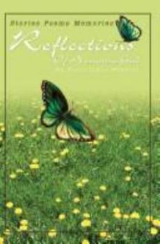 Reflections of a Country Girl: Stories Poems Memories