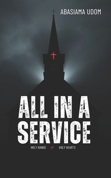 Paperback All In A Service Book