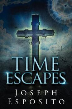 Paperback Time Escapes Book