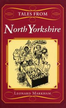 Paperback Tales from North Yorkshire Book