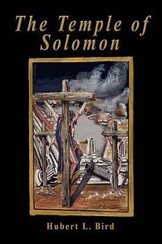 Paperback The Temple of Solomon Book