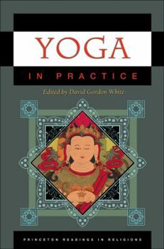 Paperback Yoga in Practice Book