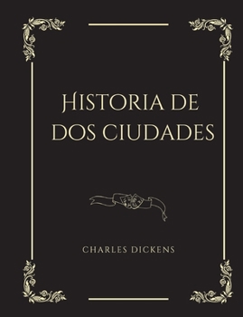 Historia de Dos Ciudades