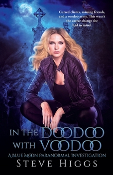 Paperback In the Doodoo with Voodoo Book