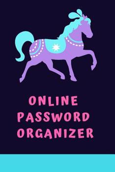 Online Password Organizer: Password Keeper