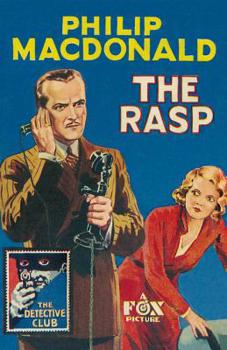 The Rasp - Book #1 of the Colonel Gethryn