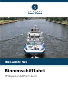 Paperback Binnenschifffahrt [German] Book