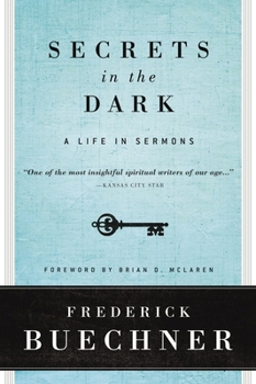 Secrets in the Dark