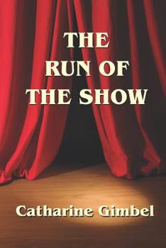 Paperback The Run of the Show Book
